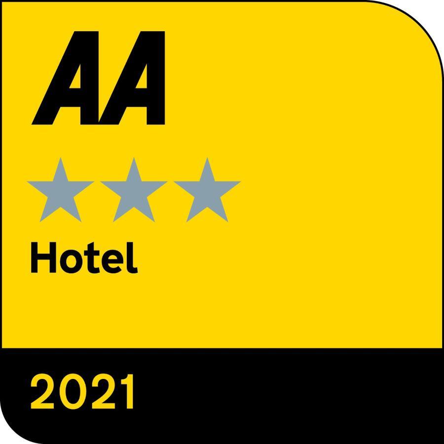 The Seaview Hotel And Restaurant Екстериор снимка