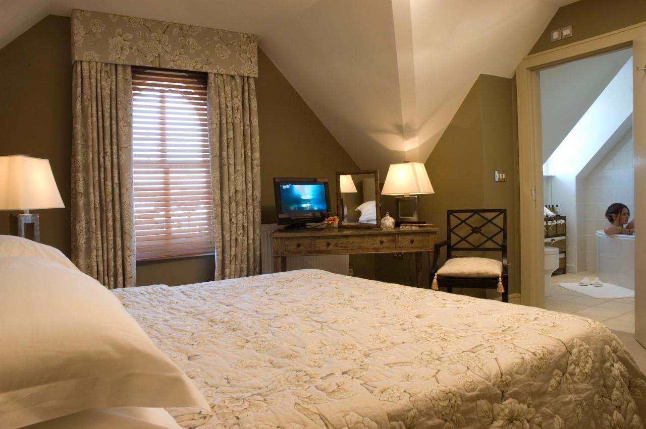 The Seaview Hotel And Restaurant Екстериор снимка